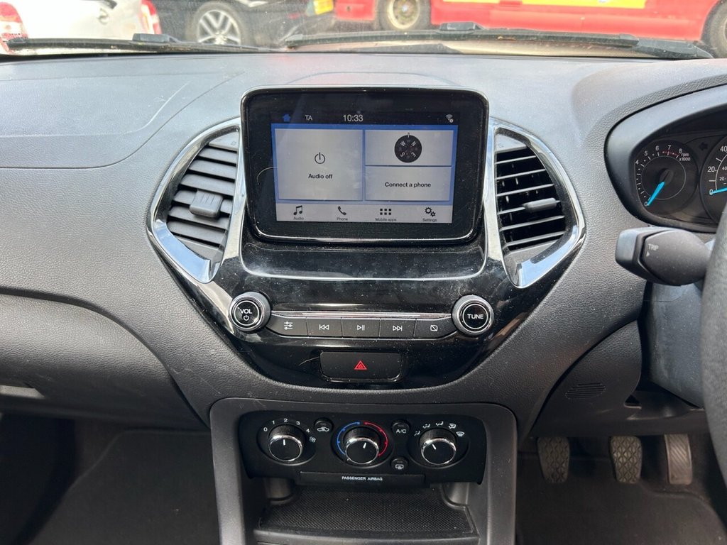 Used Ford Ka+ 2018 for sale - 77132686: Photo 12