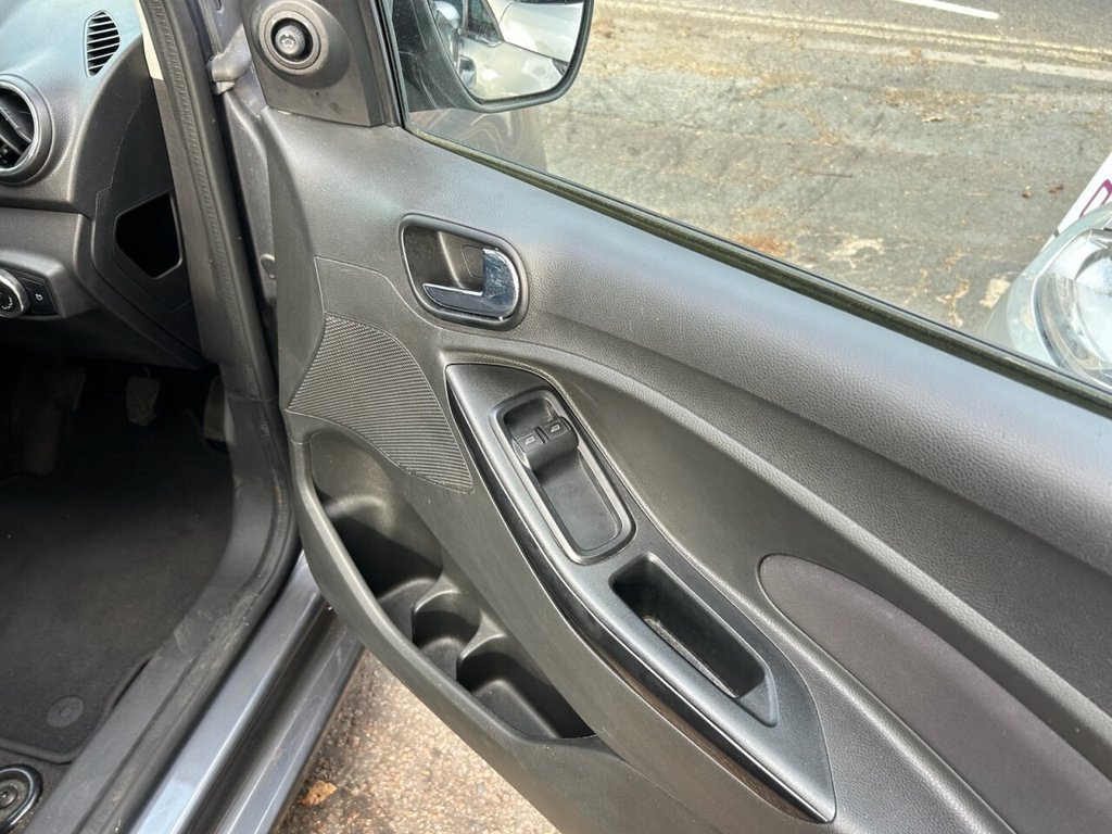 Used Ford Ka+ 2018 for sale - 77132686: Photo 13
