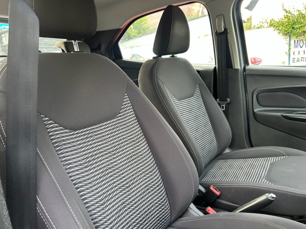 Used Ford Ka+ 2018 for sale - 77132686: Photo 14