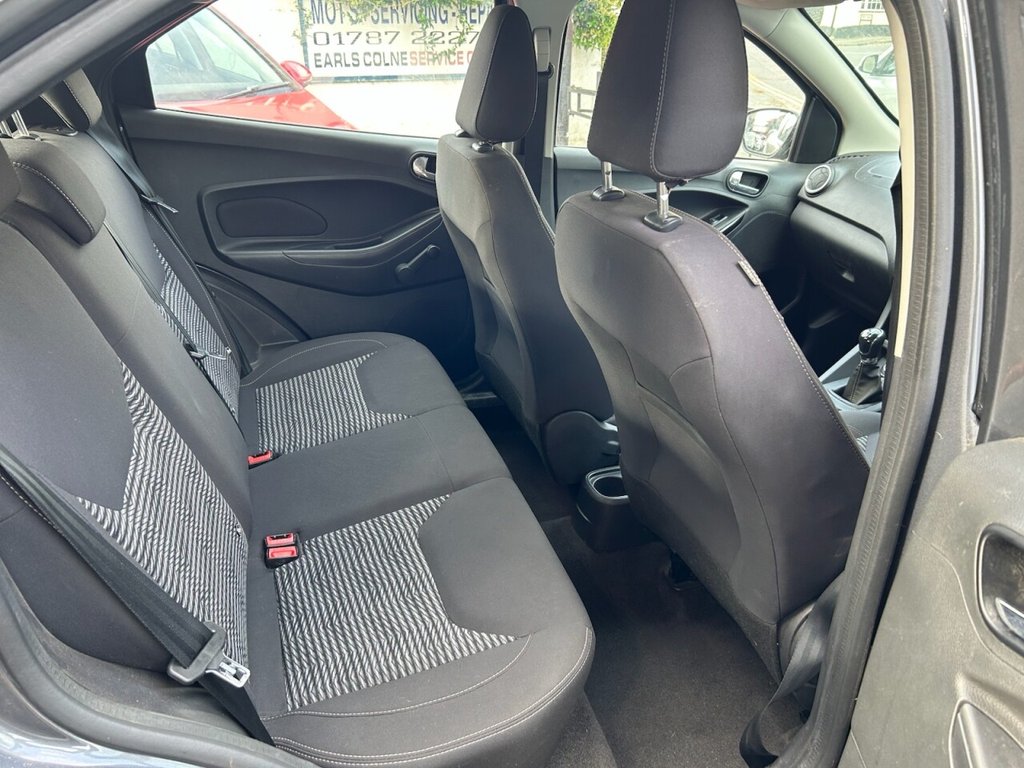 Used Ford Ka+ 2018 for sale - 77132686: Photo 16