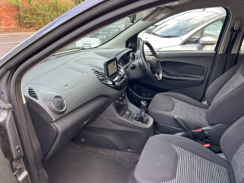 Used Ford Ka+ 2018 for sale - 77132686: Photo 20