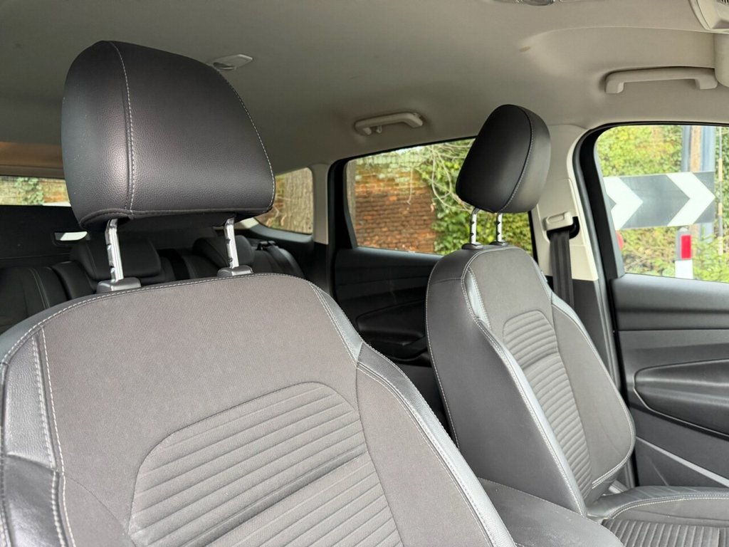 Used Ford Kuga 2017 for sale - 77668986: Photo 12