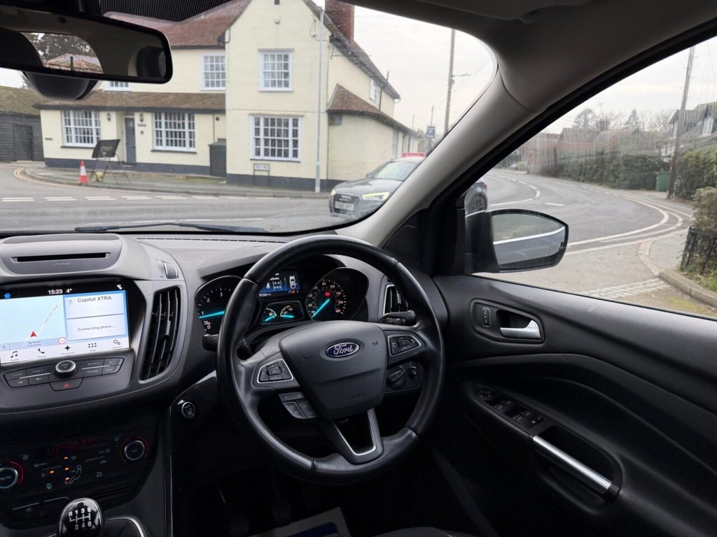 Used Ford Kuga 2017 for sale - 77668986: Photo 16