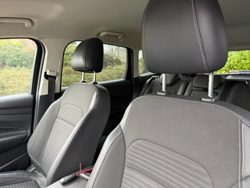 Used Ford Kuga 2017 for sale - 77668986: Photo 19