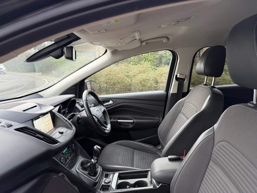 Used Ford Kuga 2017 for sale - 77668986: Photo 20