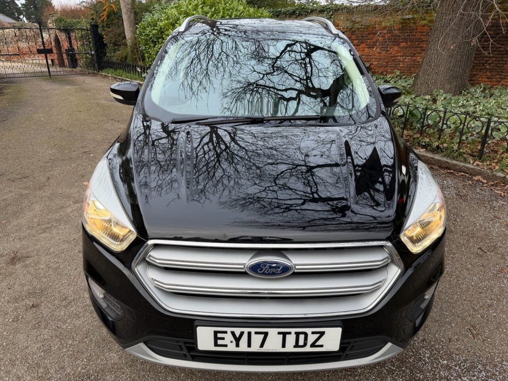 Used Ford Kuga 2017 for sale - 77668986: Photo 22