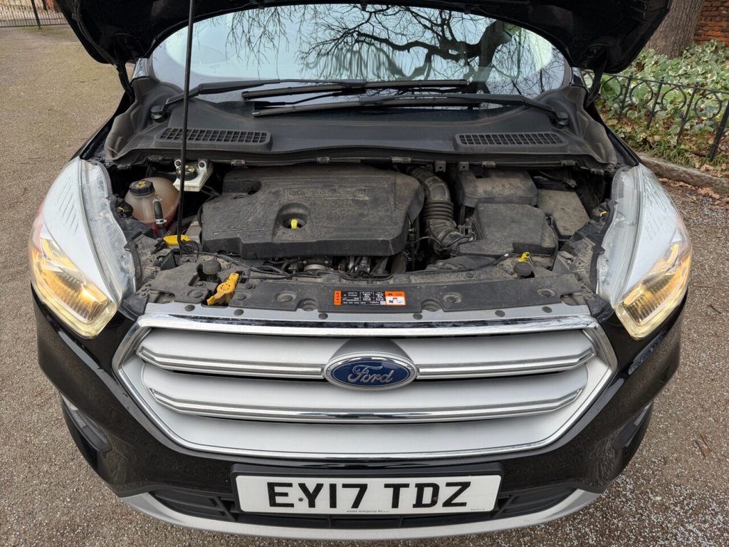 Used Ford Kuga 2017 for sale - 77668986: Photo 28