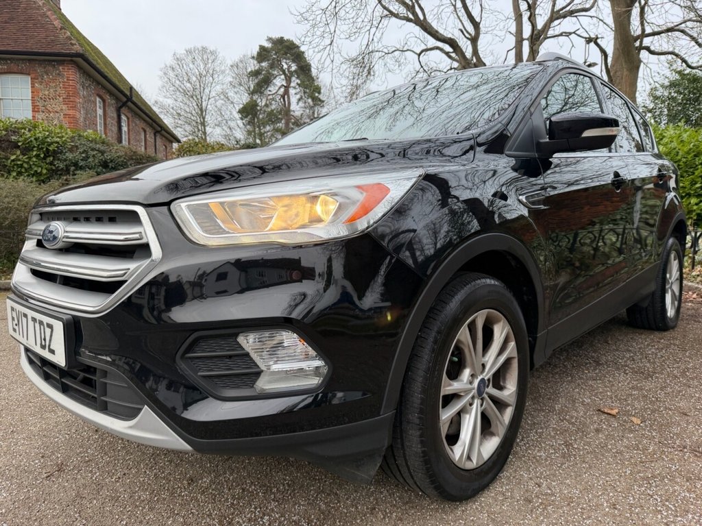 Used Ford Kuga 2017 for sale - 77668986: Photo 29