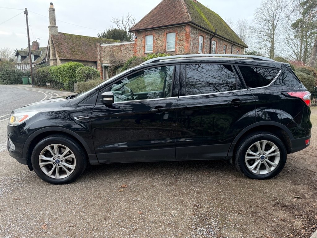 Used Ford Kuga 2017 for sale - 77668986: Photo 30