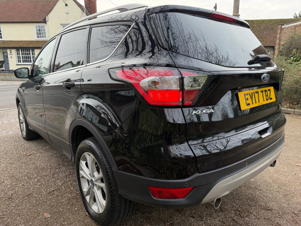 Used Ford Kuga 2017 for sale - 77668986: Photo 7