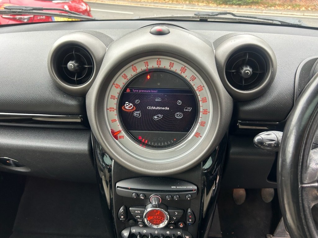 Used MINI Countryman 2010 for sale - 77551805: Photo 10