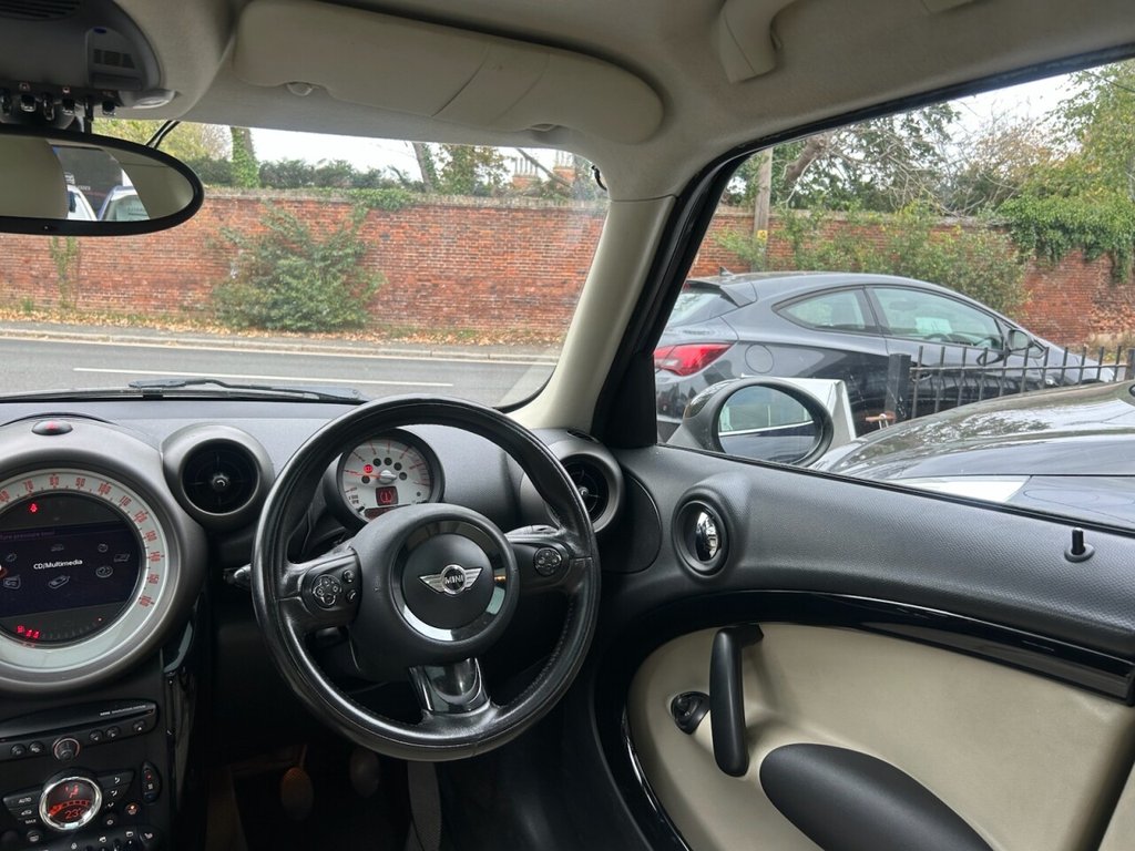 Used MINI Countryman 2010 for sale - 77551805: Photo 16