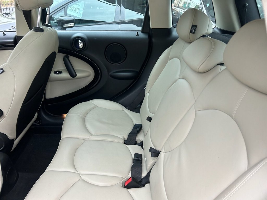 Used MINI Countryman 2010 for sale - 77551805: Photo 19