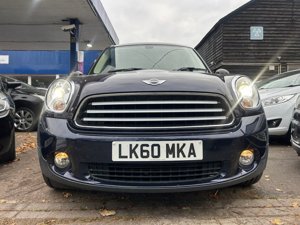 Used MINI Countryman 2010 for sale - 77551805: Photo 23