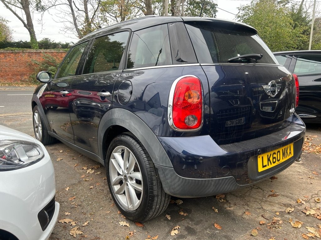 Used MINI Countryman 2010 for sale - 77551805: Photo 26
