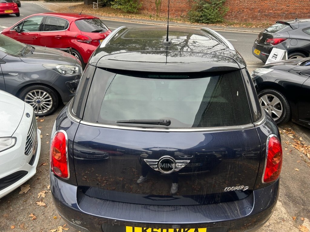 Used MINI Countryman 2010 for sale - 77551805: Photo 27