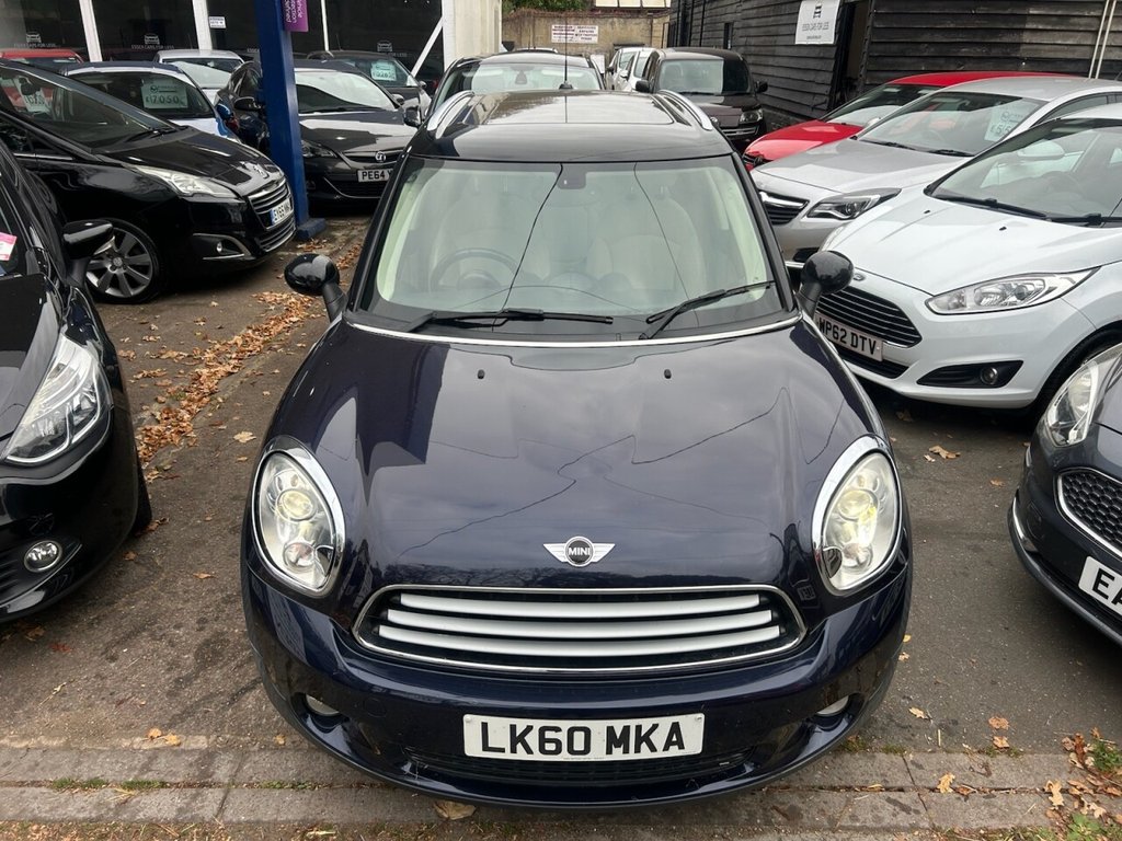 Used MINI Countryman 2010 for sale - 77551805: Photo 30