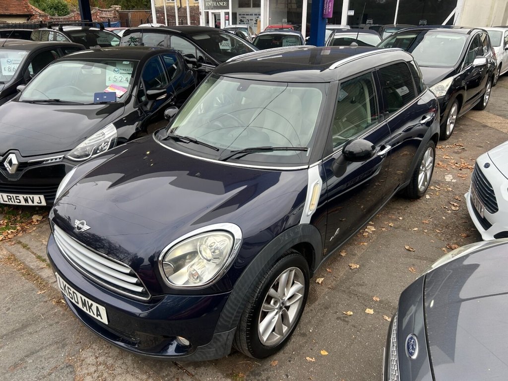Used MINI Countryman 2010 for sale - 77551805: Photo 31
