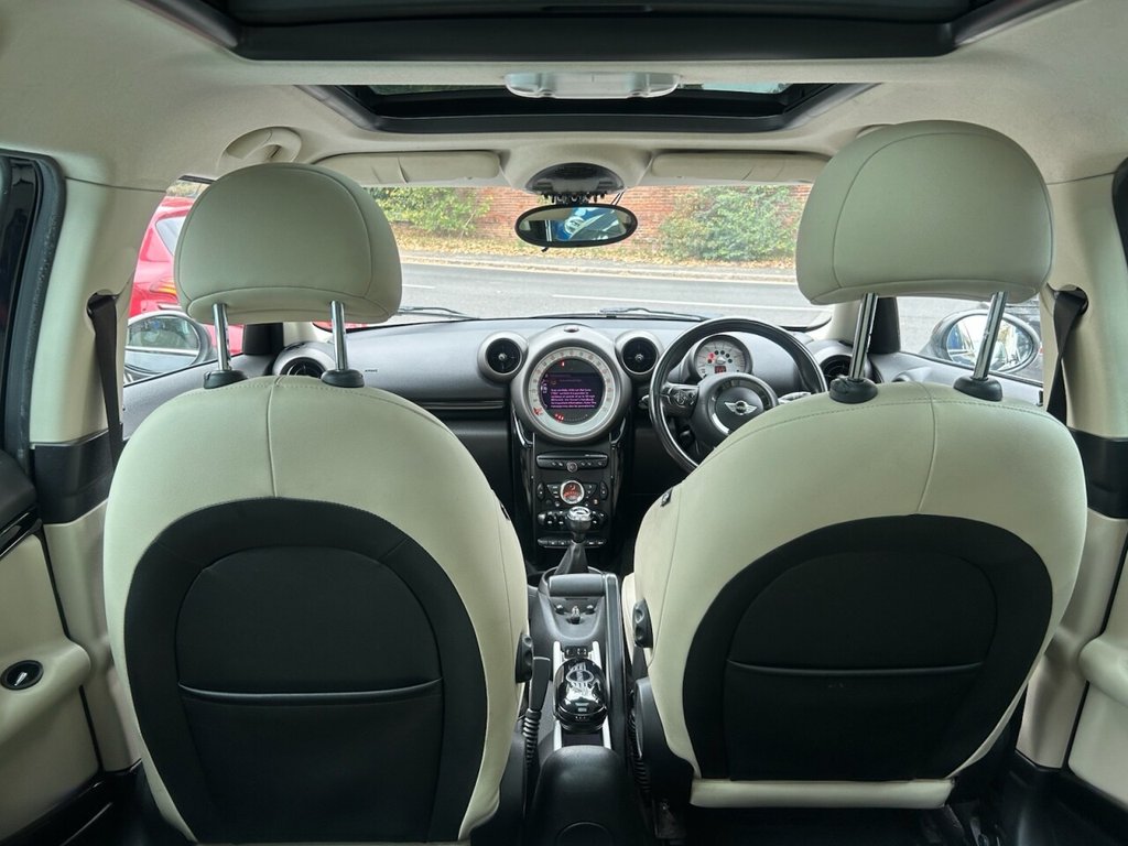 Used MINI Countryman 2010 for sale - 77551805: Photo 7