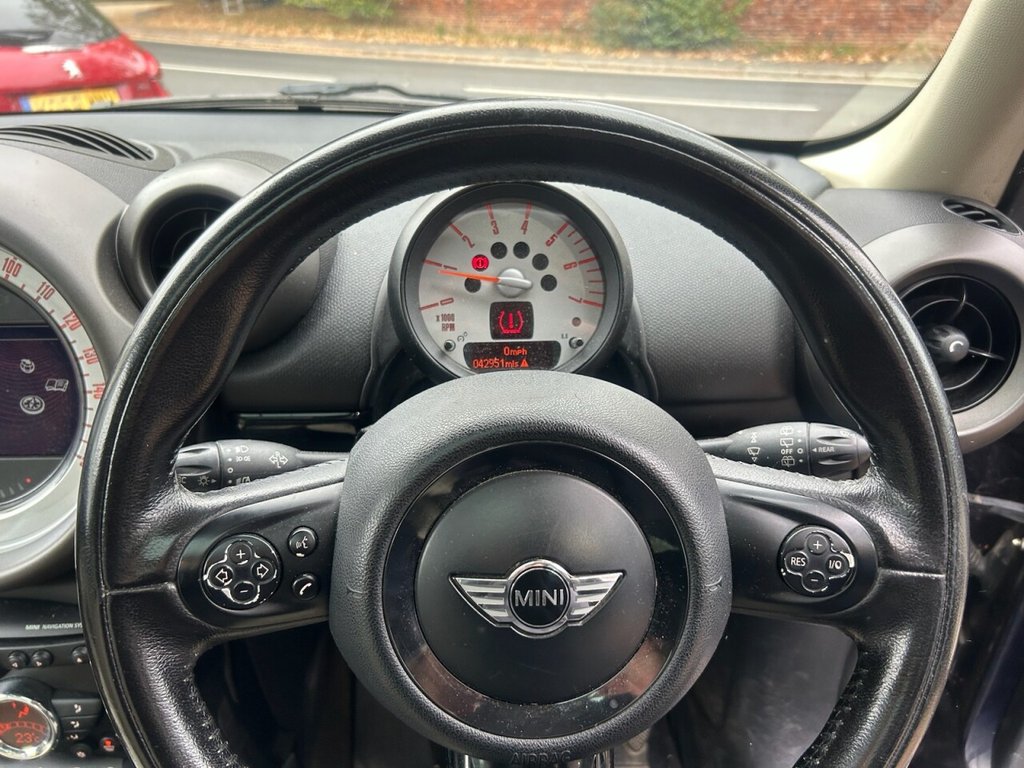 Used MINI Countryman 2010 for sale - 77551805: Photo 9