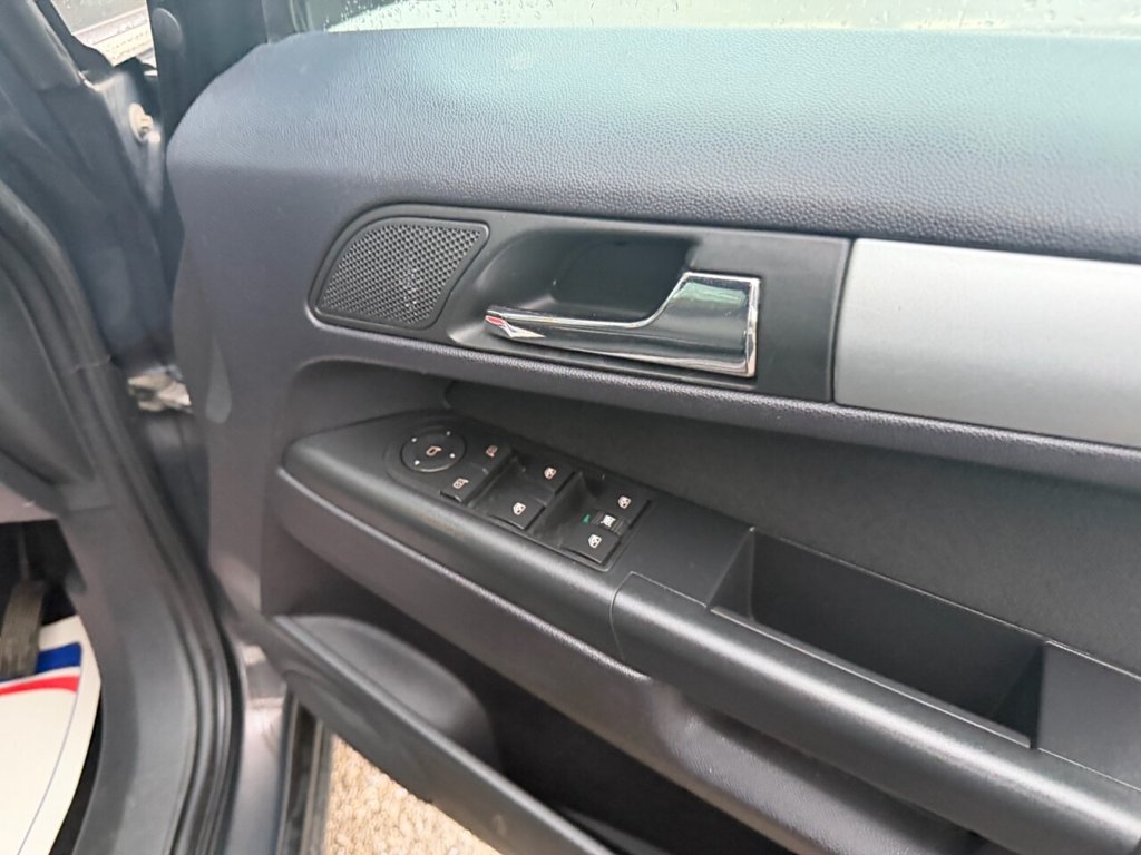 Used Vauxhall Zafira 2013 for sale - 77422579: Photo 15