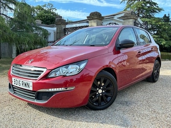 Used Peugeot 308 2015 for sale - 78753998: Photo