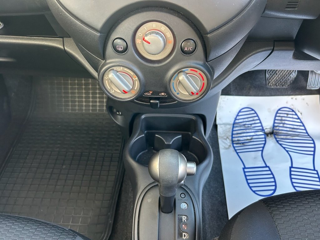 Used Nissan Micra 2012 for sale - 77132699: Photo 13