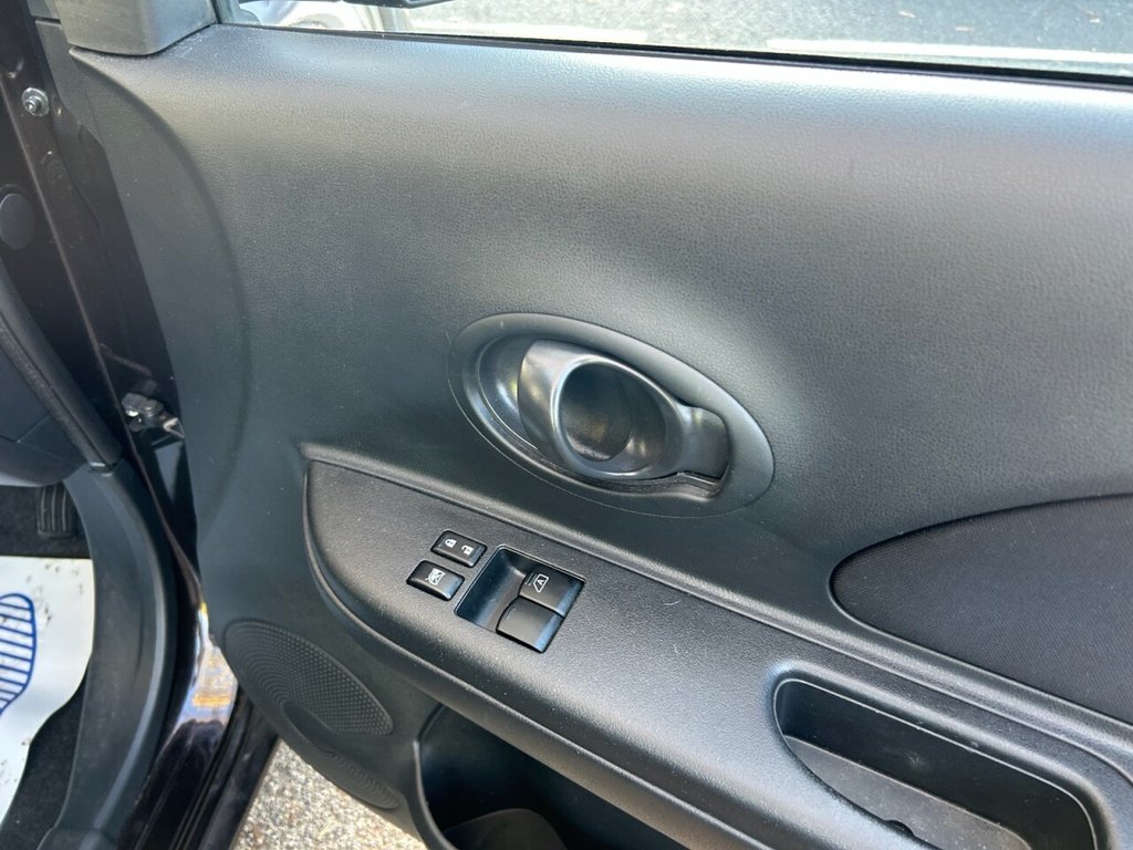 Used Nissan Micra 2012 for sale - 77132699: Photo 14