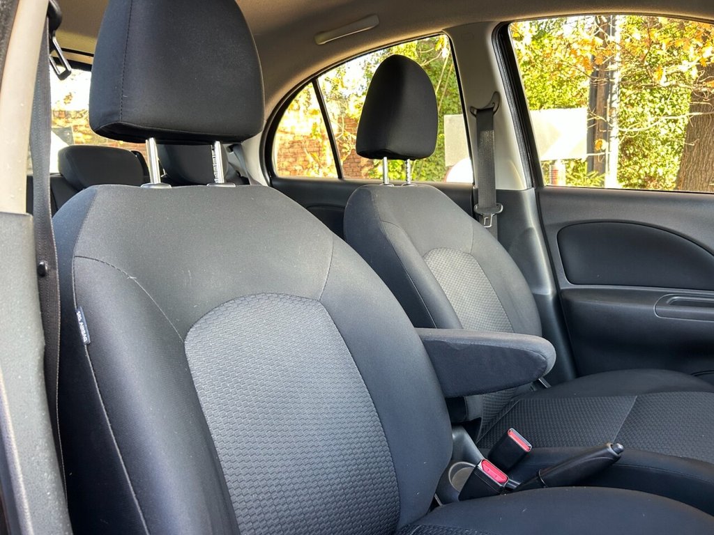 Used Nissan Micra 2012 for sale - 77132699: Photo 15