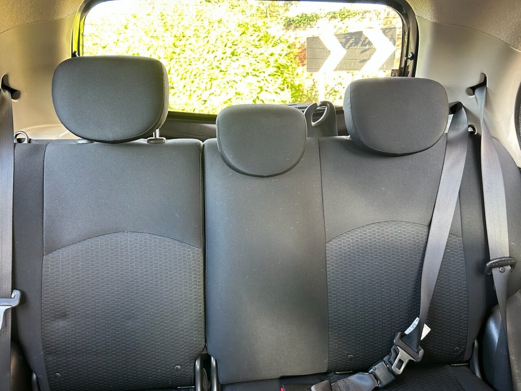 Used Nissan Micra 2012 for sale - 77132699: Photo 16