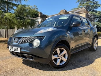 Used Nissan Juke 2013 for sale - 79771844: Photo
