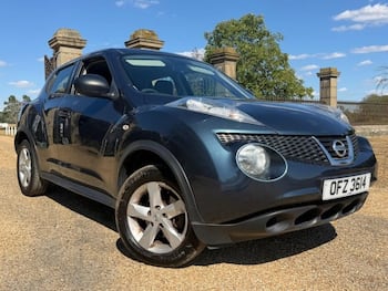 Used Nissan Juke 2013 for sale - 79771844: Photo