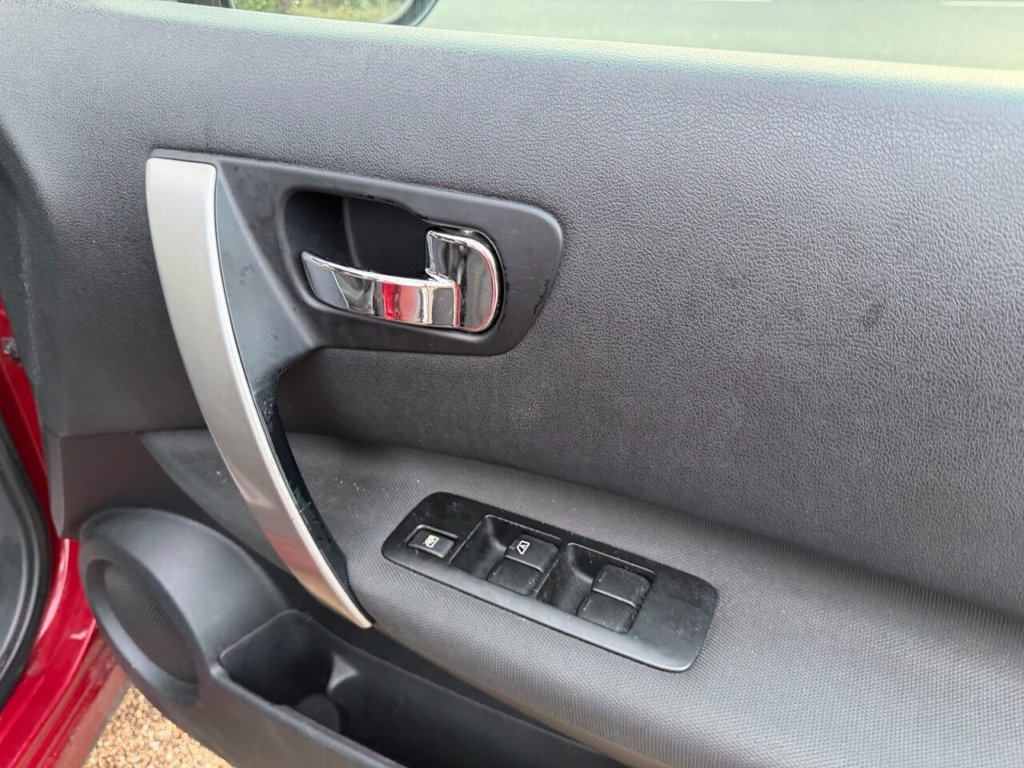 Used Nissan Qashqai 2012 for sale - 77236644: Photo 13