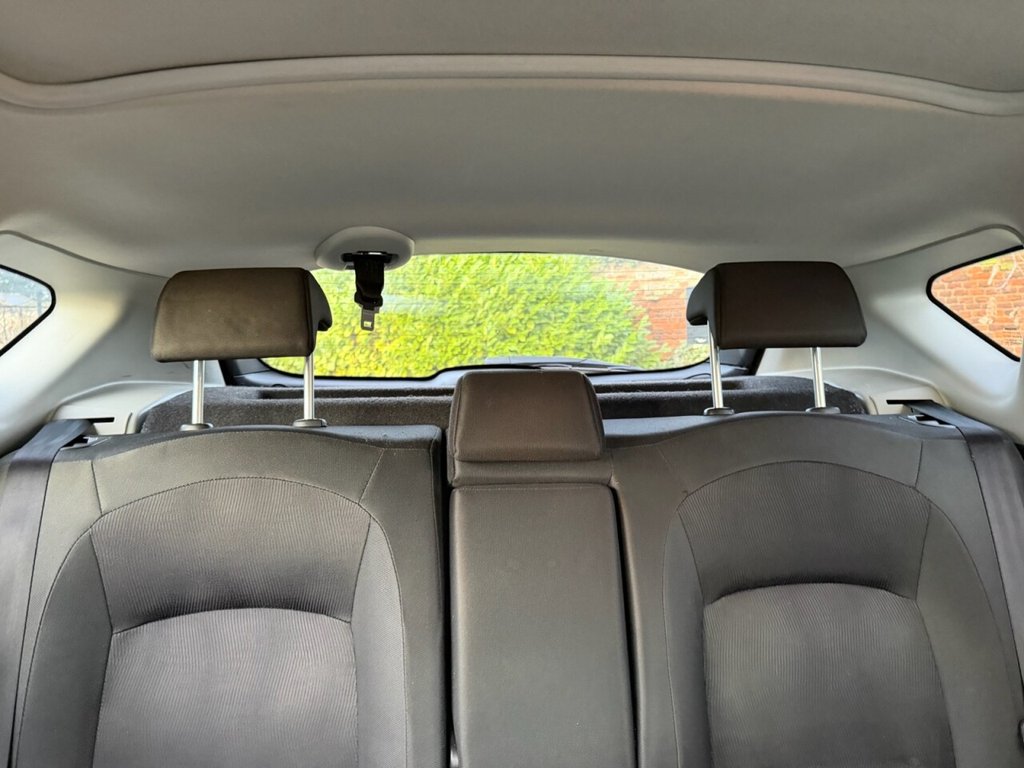 Used Nissan Qashqai 2012 for sale - 77236644: Photo 15