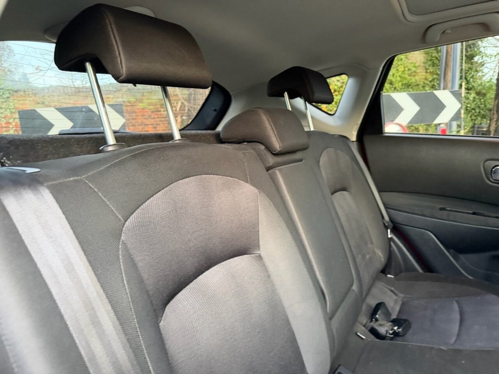 Used Nissan Qashqai 2012 for sale - 77236644: Photo 17