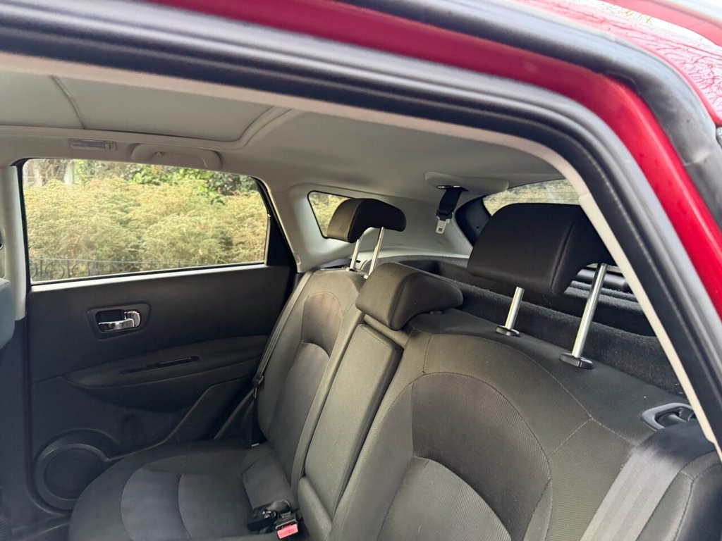 Used Nissan Qashqai 2012 for sale - 77236644: Photo 22