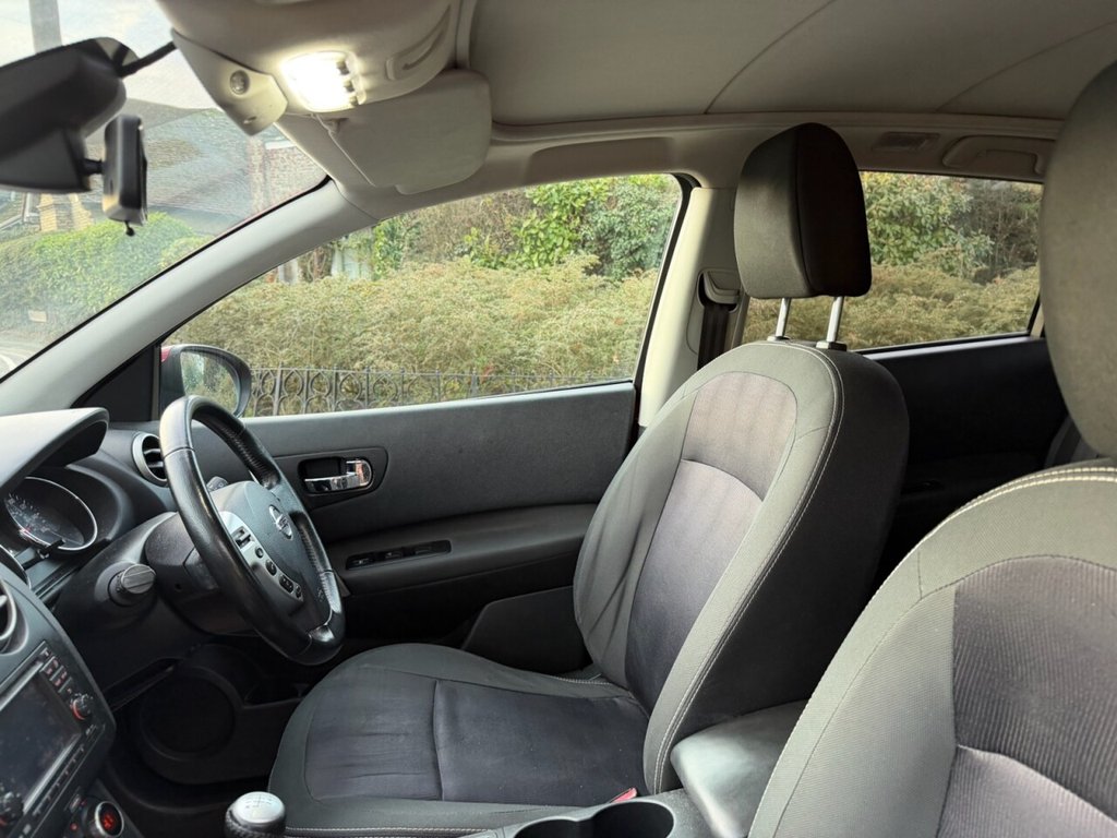 Used Nissan Qashqai 2012 for sale - 77236644: Photo 23