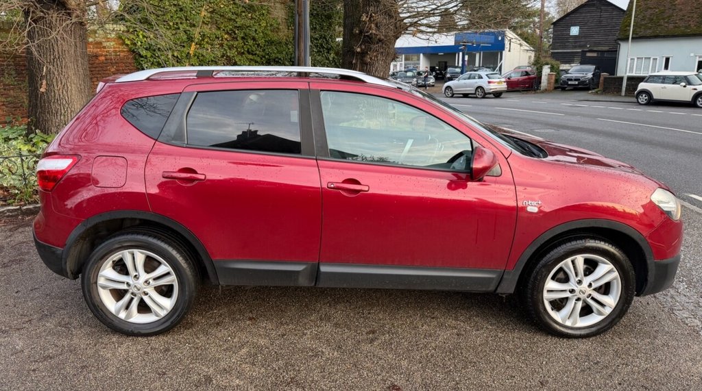 Used Nissan Qashqai 2012 for sale - 77236644: Photo 32