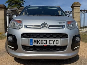 Used Citroen C3 Picasso 2013 for sale - 79771838: Photo