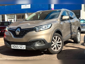 Used Renault Kadjar 2016 for sale - 78896712: Photo