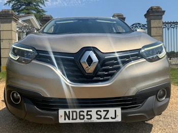 Used Renault Kadjar 2016 for sale - 78896712: Photo