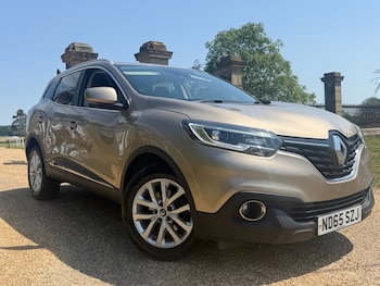 Used Renault Kadjar 2016 for sale - 78896712: Photo