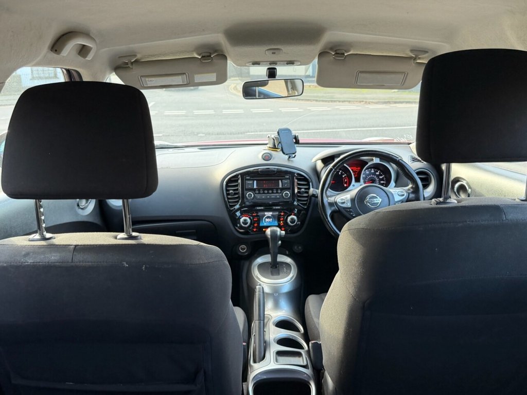 Used Nissan Juke 2013 for sale - 77383919: Photo 8