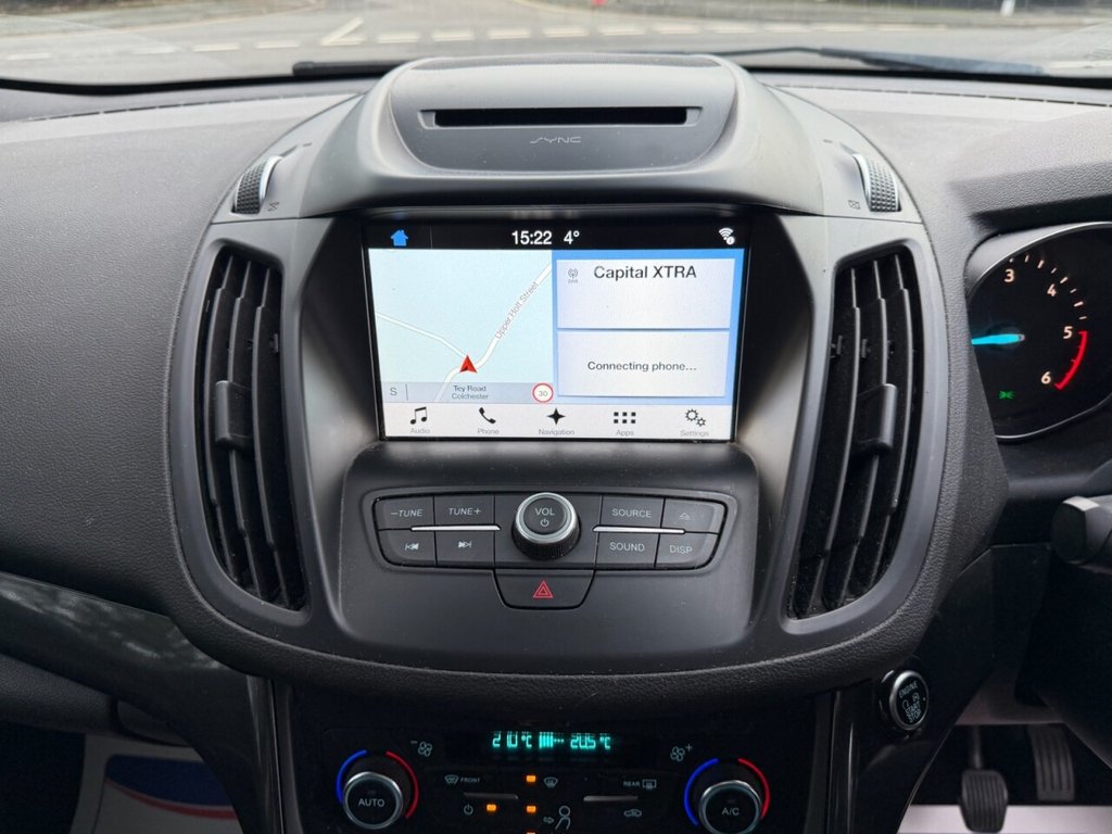 Used Ford Kuga 2017 for sale - 77328211: Photo 11