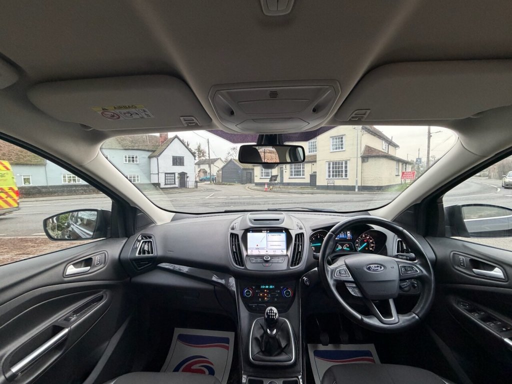 Used Ford Kuga 2017 for sale - 77328211: Photo 15