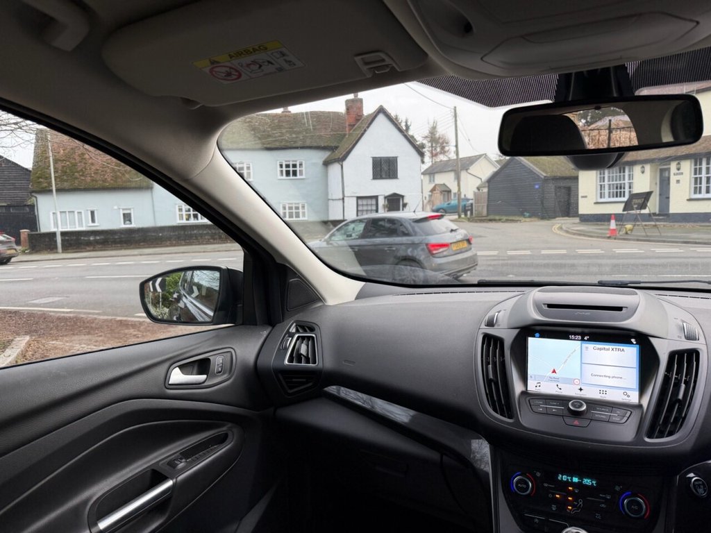 Used Ford Kuga 2017 for sale - 77328211: Photo 17