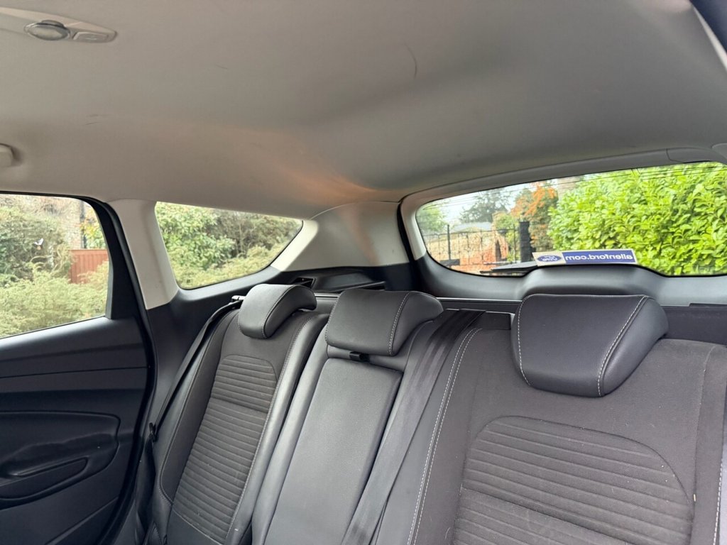 Used Ford Kuga 2017 for sale - 77328211: Photo 18