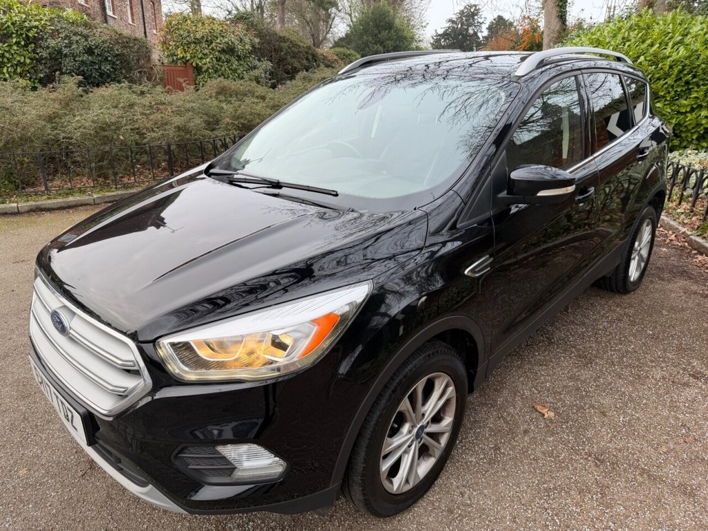 Used Ford Kuga 2017 for sale - 77328211: Photo 21