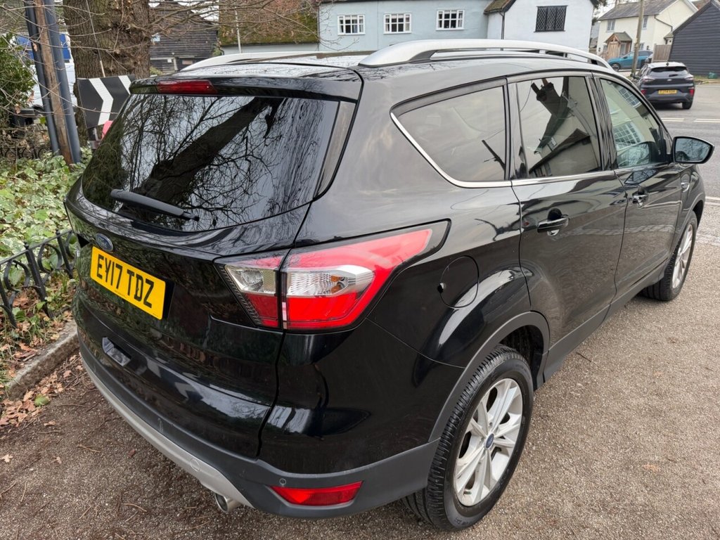 Used Ford Kuga 2017 for sale - 77328211: Photo 24