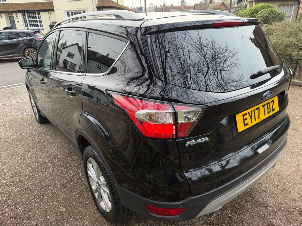 Used Ford Kuga 2017 for sale - 77328211: Photo 26